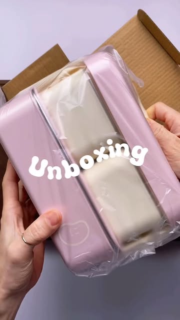 콩콩도시락 스텐 2단 도시락