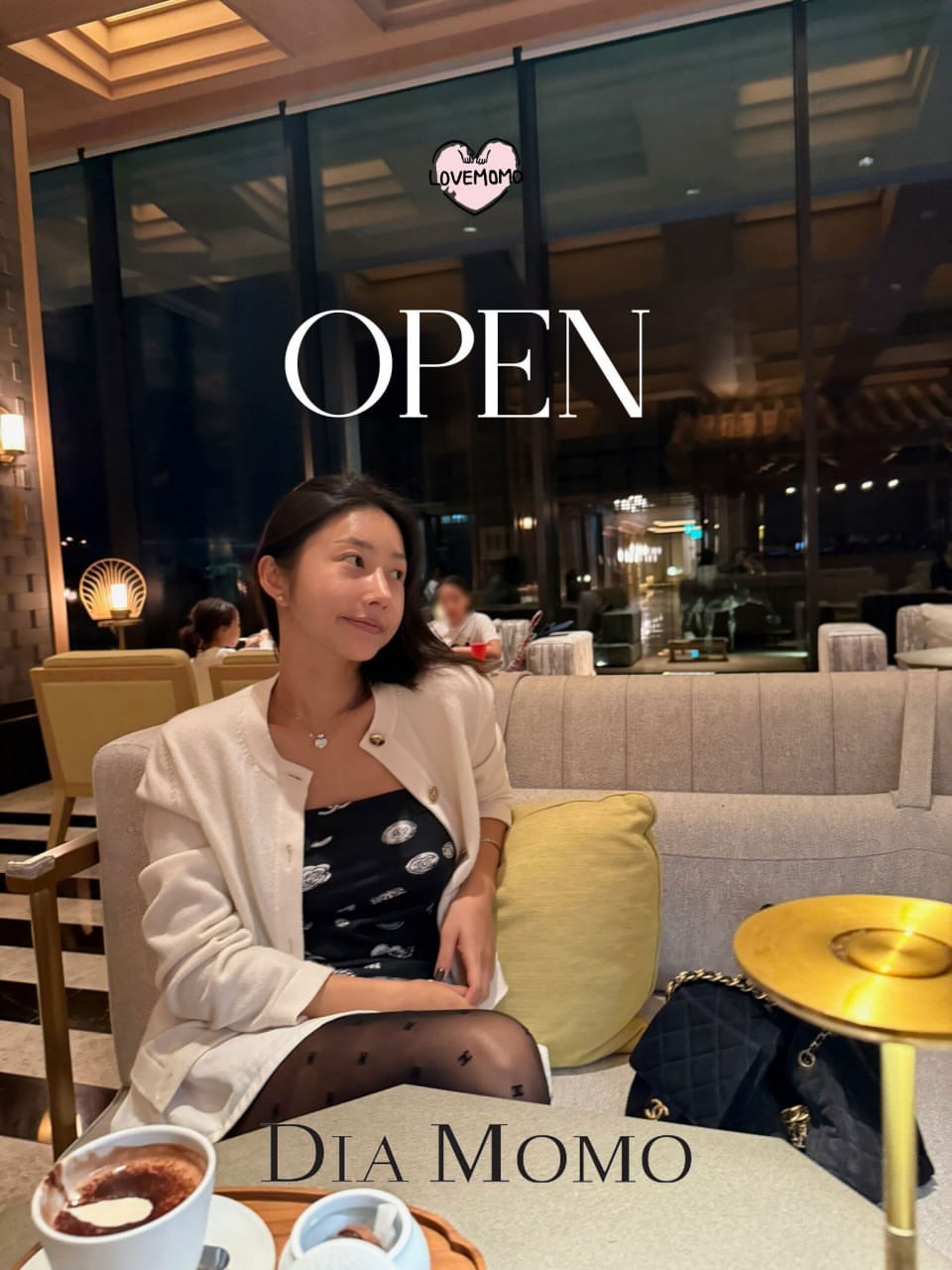 디아모모 주얼리