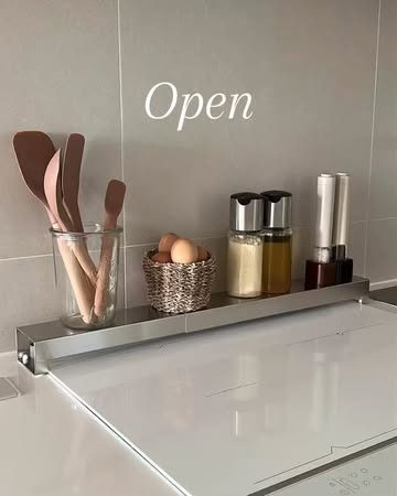 이우아여사 스틸렌 선반